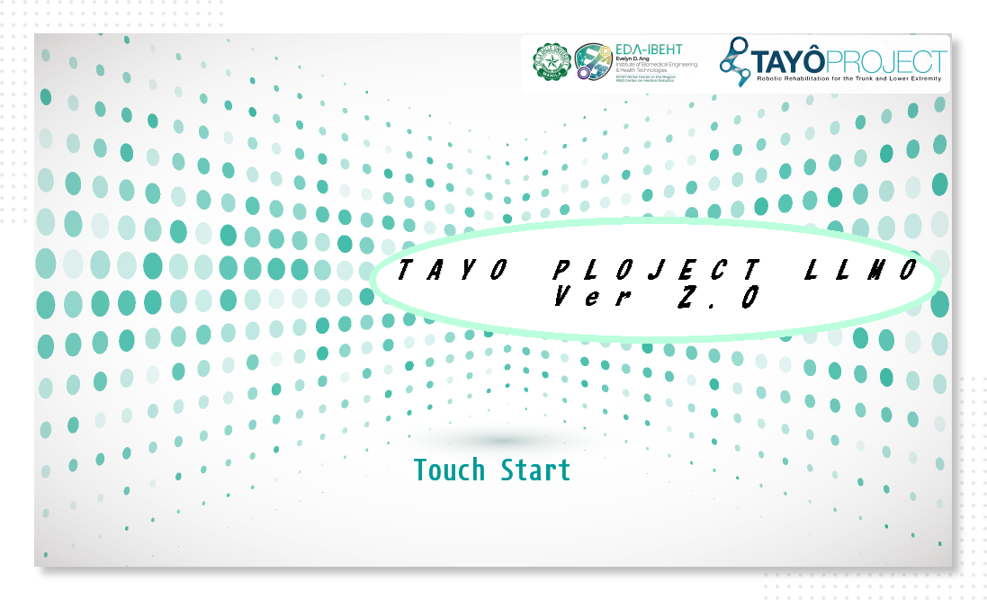 LLMo Version 2 Interface